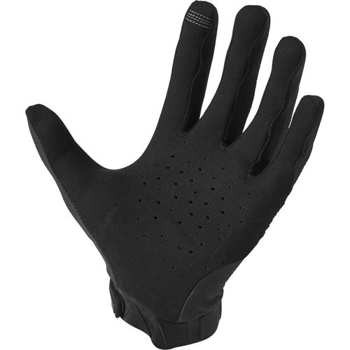 White Label D30 Glove Black