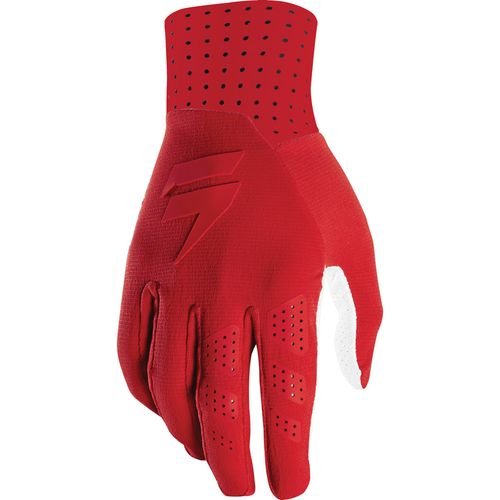 Blue Label 2.0 Air Gloves Red