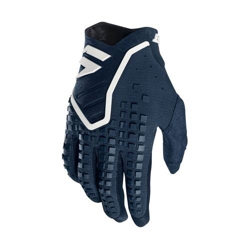 3lack Pro Gloves Navy