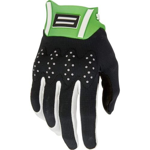 Recon Archival Glove SE Black/Green