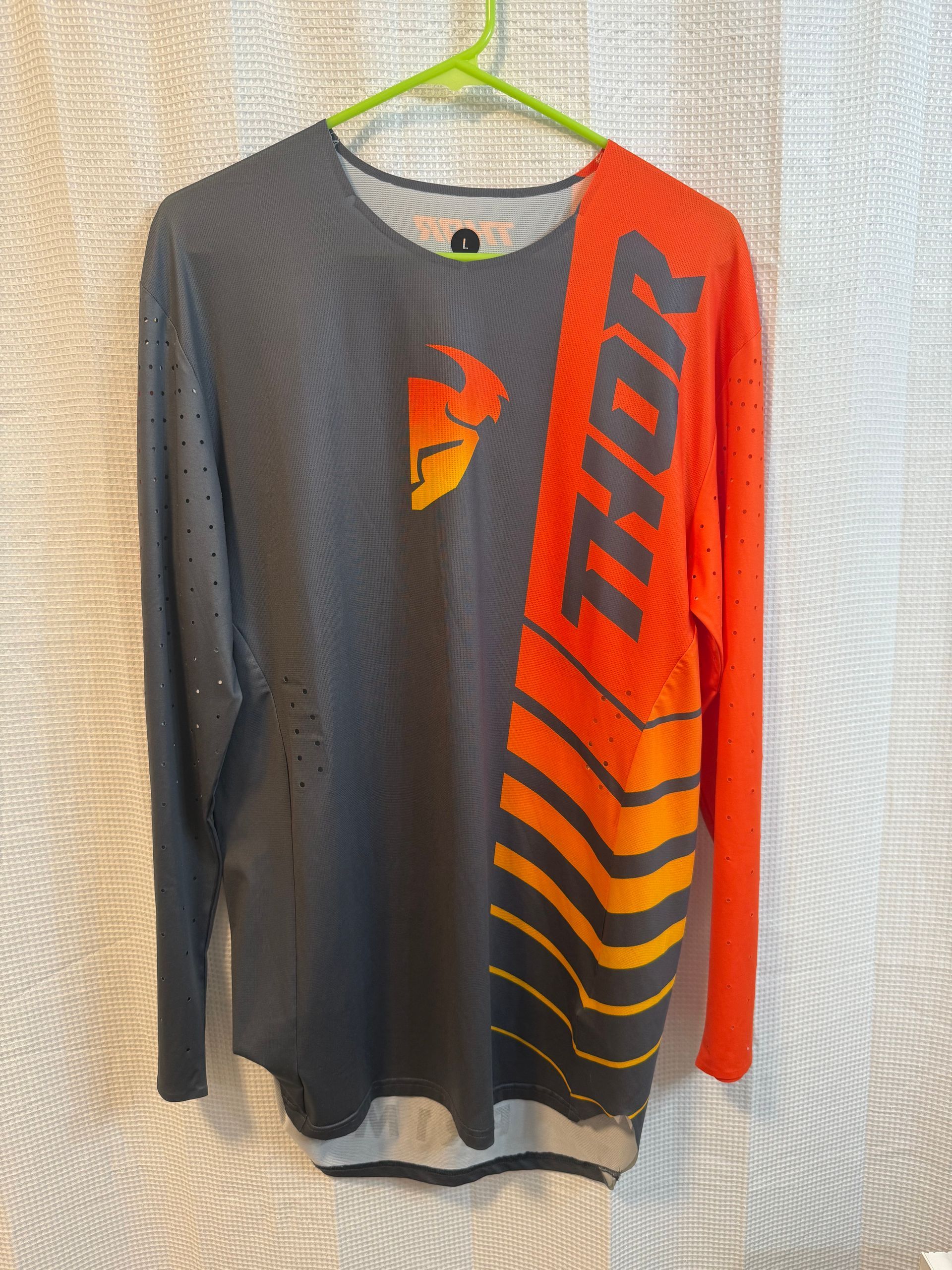 Thor Prime Gear Combo