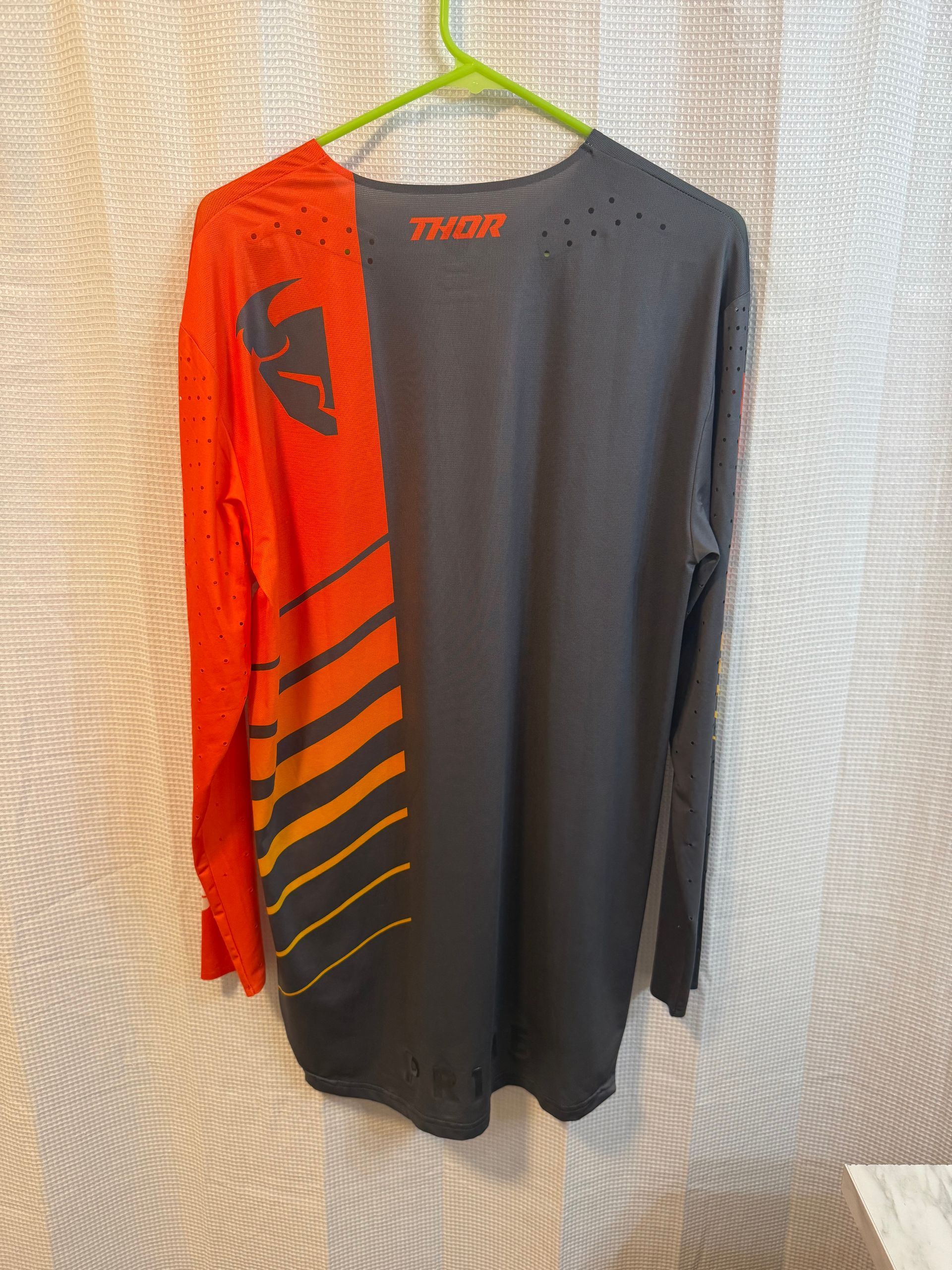 Thor Prime Gear Combo