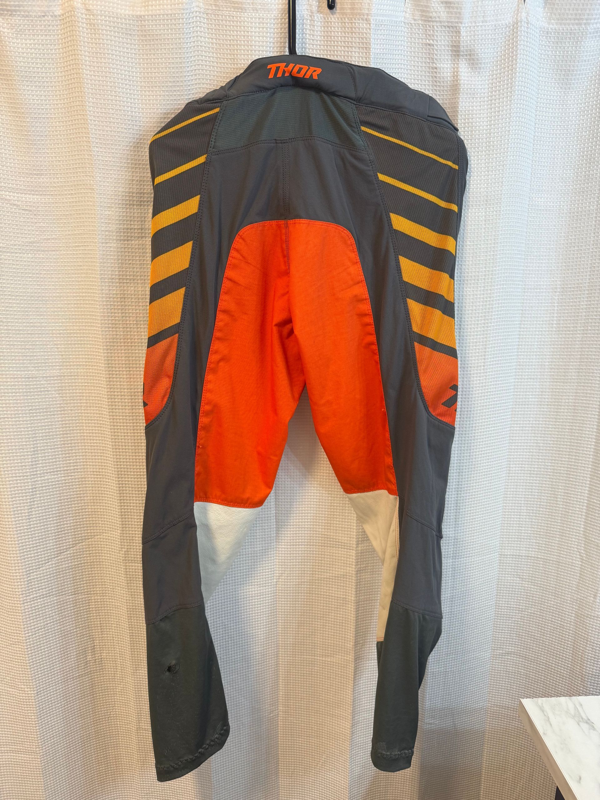 Thor Prime Gear Combo