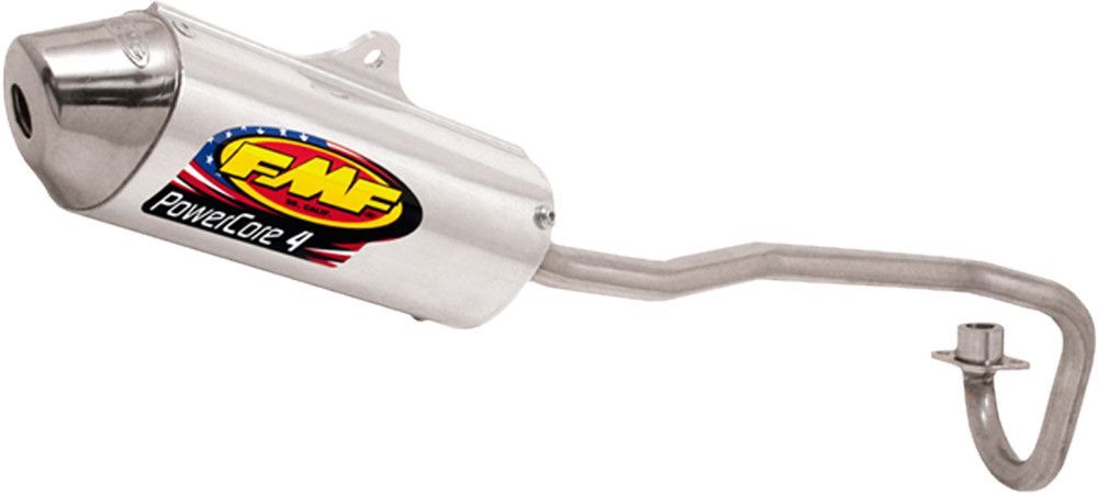 FMF Offroad Powercore 4 Exhaust Silencer