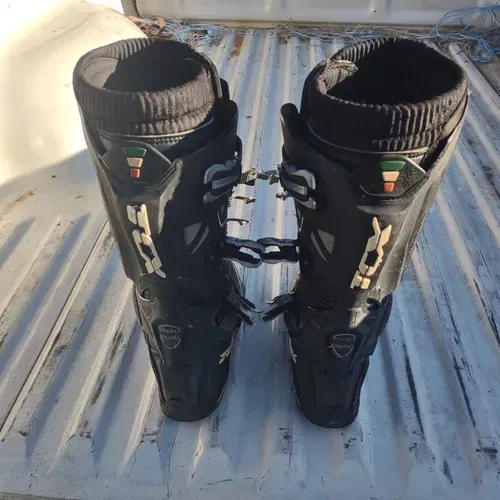 TCX Comp Evo MX Boots 