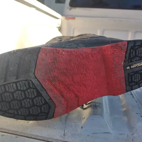 TCX Comp Evo MX Boots 