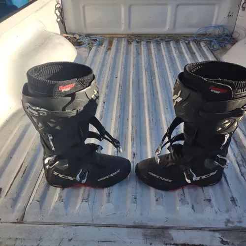 Tcx stiefel on sale mx