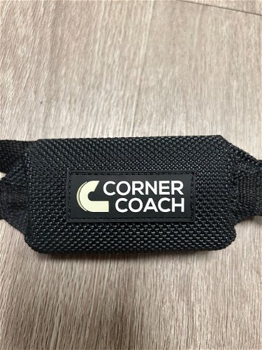 Corner Coach 