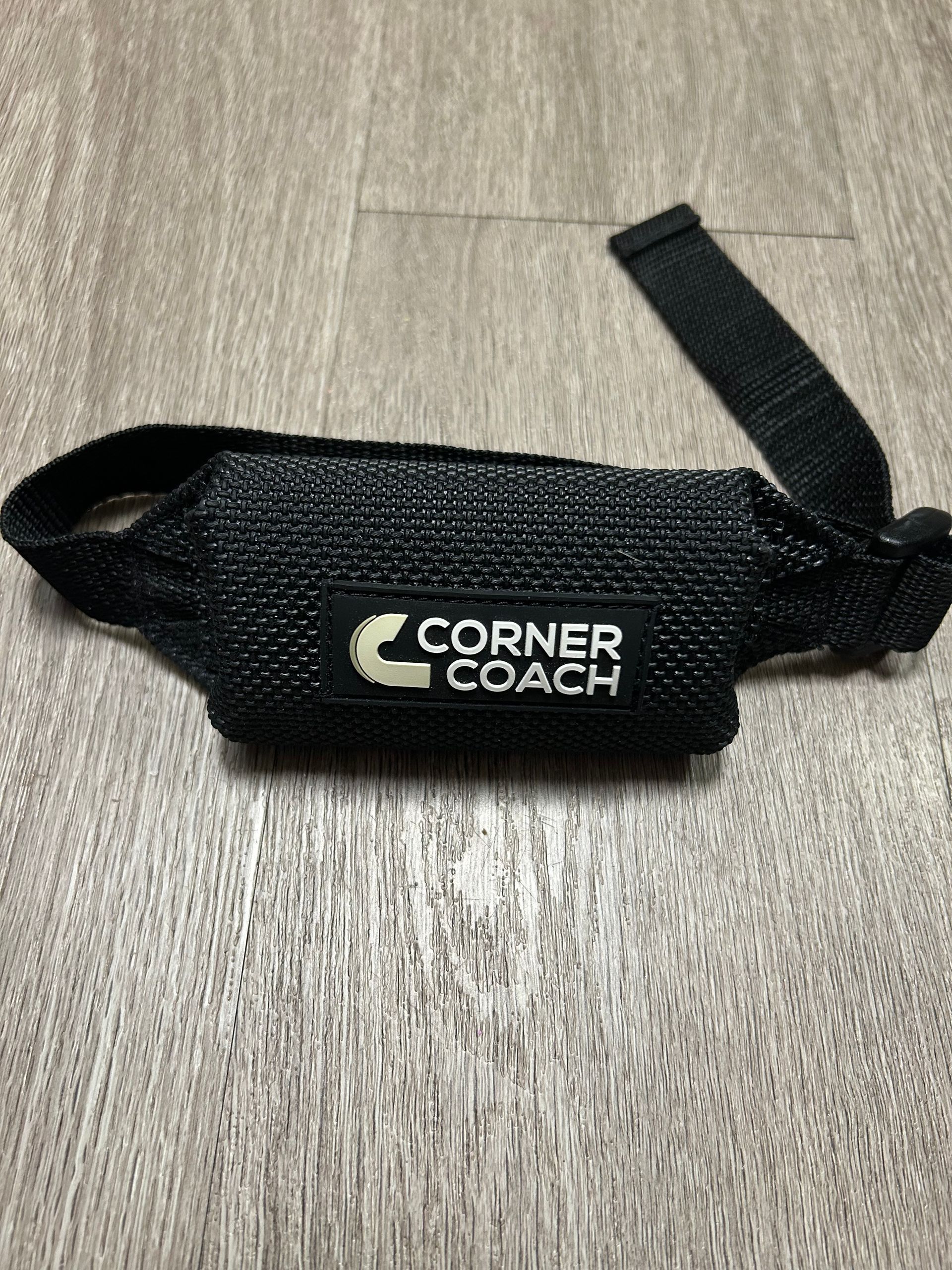 Corner Coach 