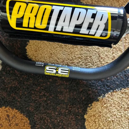 Pro Taper Klx Drz 110 Bars 