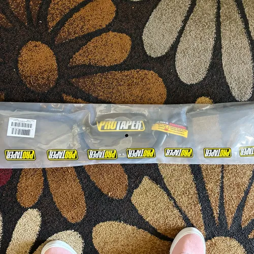 Pro Taper Klx Drz 110 Bars 