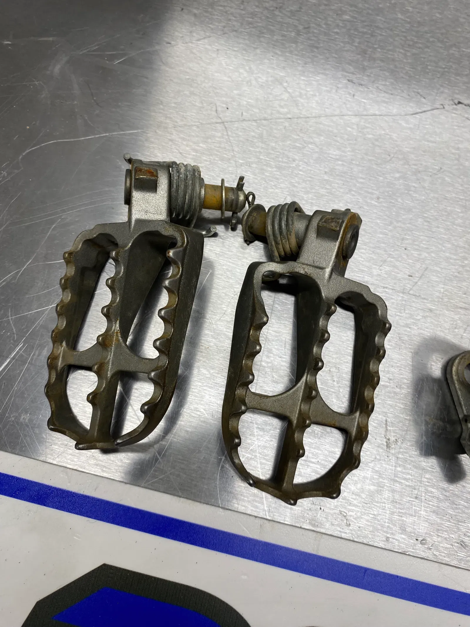 Shop OEM Dirt Bike & Motocross | MX Locker