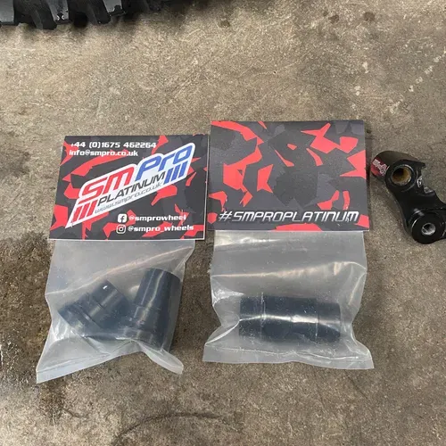 Yamaha Yz Yzf 125 250 250 F 450 F Sm Pro Wheels 05-24 