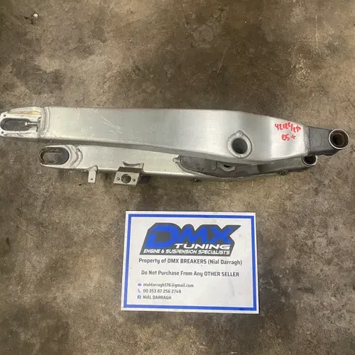 Yamaha Yz 125 250 Swing Arm 05-24