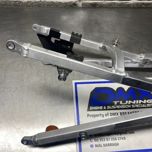 Yamaha Yz 450f New Sub Frame 18-22