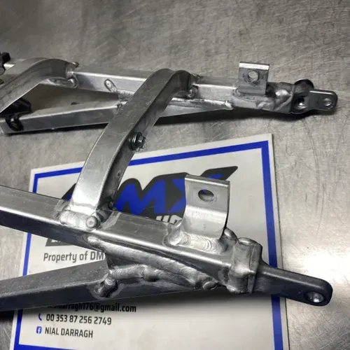 Yamaha Yz 450f New Sub Frame 18-22