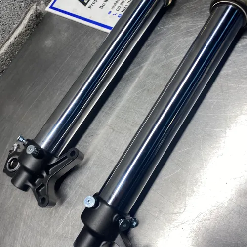 Yamaha Yzf 450 Kyb Sss Forks 2022 New Same As 23 And 24