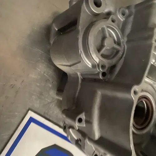 Ktm 450 Sxf Crank Cases 13-15