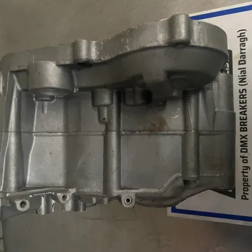 Ktm 450 Sxf Crank Cases 13-15