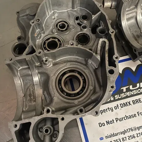 Ktm 450 Sxf Crank Cases 13-15