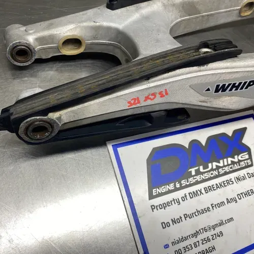 Ktm 125 150 Sx Swing Arm 11-15