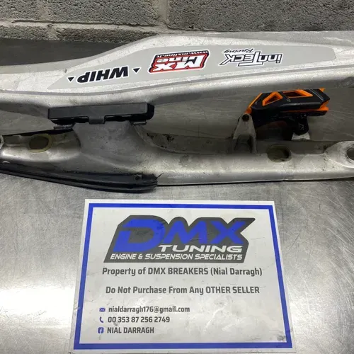 Ktm 125 150 Sx Swing Arm 11-15