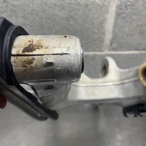 Ktm 125 150 Sx Swing Arm 11-15