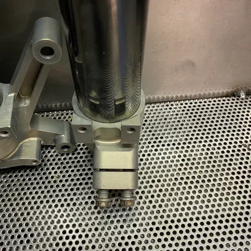 Suzuki Rmz 250 450 Wp Cone Valve Forks