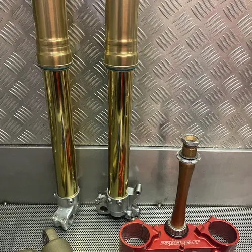 Honda Cr 250 Pro Circuit a Kit 02-03 