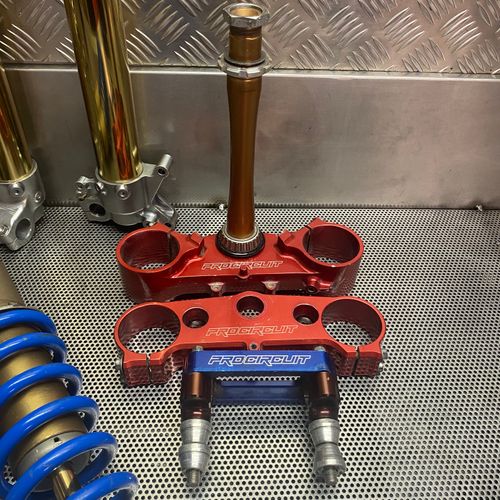 Honda Cr 250 Pro Circuit a Kit 02-03 