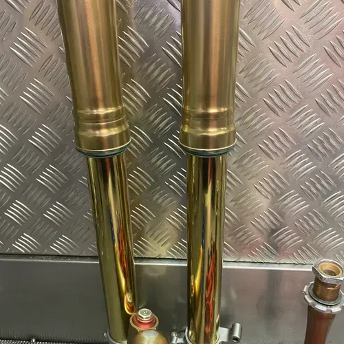 Honda Cr 250 Pro Circuit a Kit 02-03 