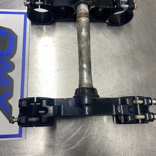 Ktm 125 250 450 Billet Triple Clamps 10-15