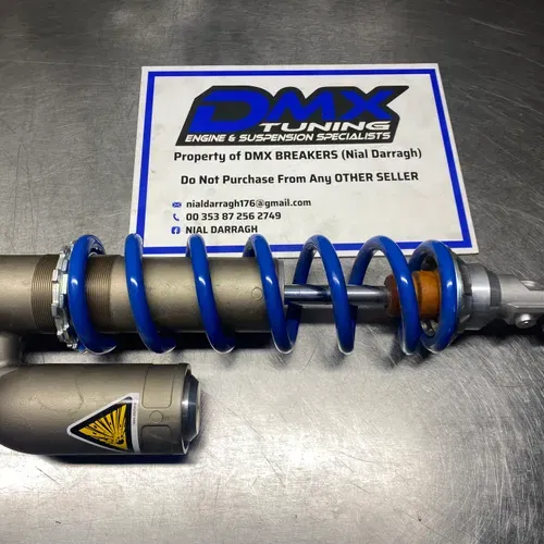 Yamaha Yz450 F Rear Shock New 