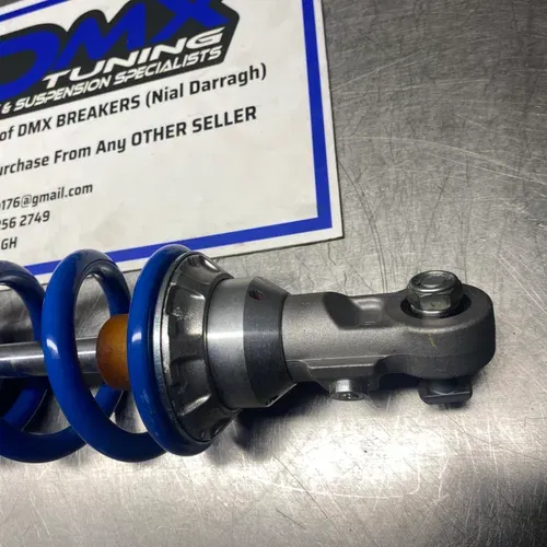 Yamaha Yz450 F Rear Shock New 