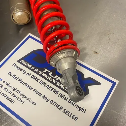 Yamaha Yz 250 F Rear Shock 19-23