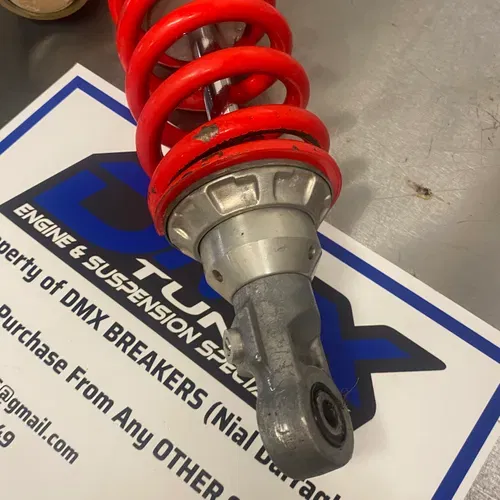 yz250f 2019年式　リアサス Yamaha Yz 250 F Rear Shock 19-23