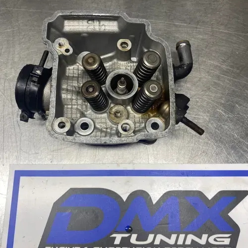 Honda Crf 150 R Cylinder Head 06-24