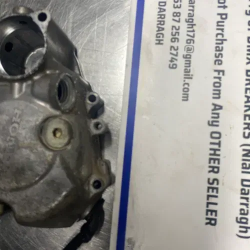 Honda Crf 150 R Stator Cover 06-24