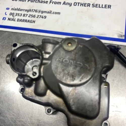 Honda Crf 150 R Stator Cover 06-24
