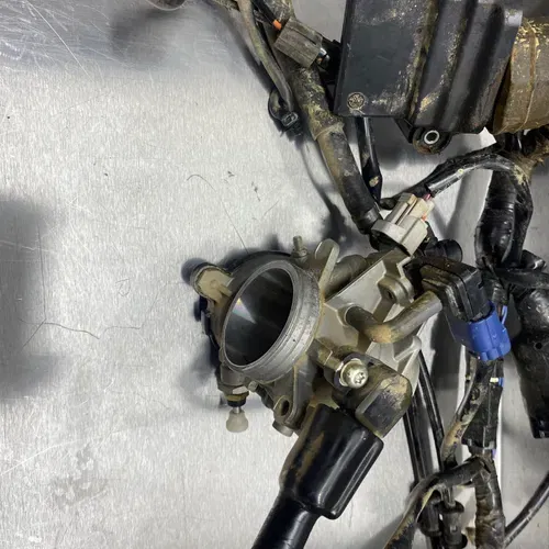 Yamaha Yzf 250 Fuel Pump, Stator,cdi,harness,rectifier,WiFi Box, 19-23