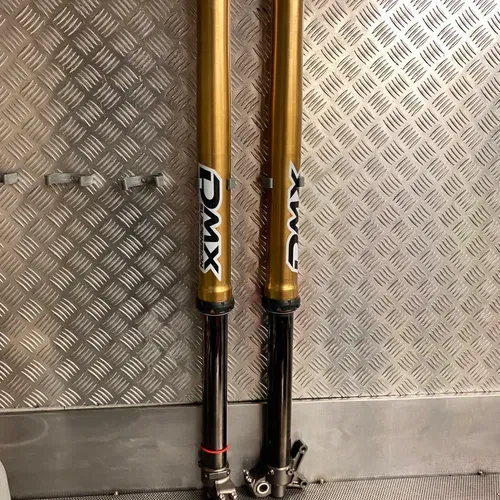 Yamaha YZ125 & 250 PSF1 KYB AKit Suspension