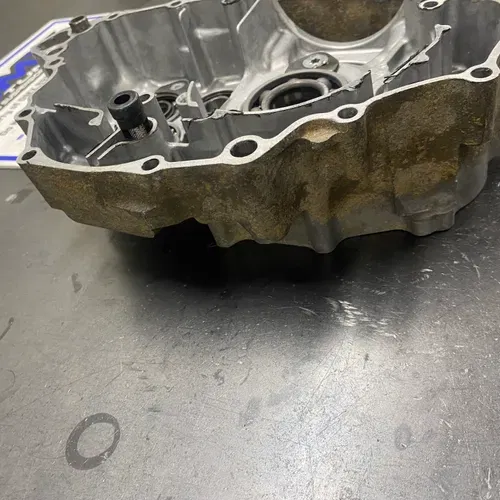 Yamaha Yz 250 F Crank Cases Pair 14-18