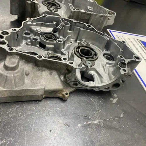 Yamaha Yz 250 F Crank Cases Pair 14-18