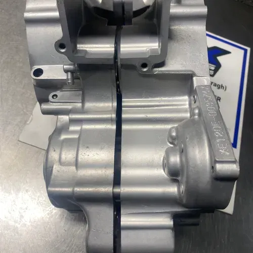 Yamaha Yz 125 Crank Cases 05-21