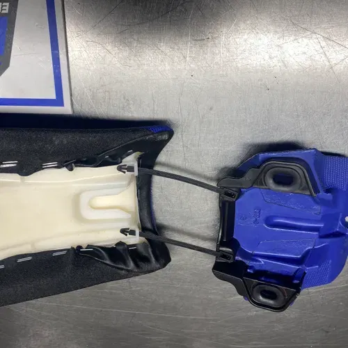 Yamaha Yz450 F Seat 18-22 New 