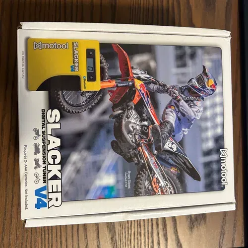 Motool Slacker V4 Suspension Tool