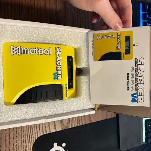 Motool Slacker V4 Suspension Tool