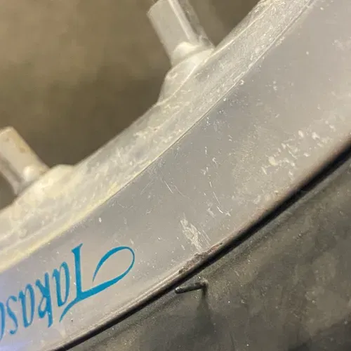Front Wheel 2006 YZ250 Yamaha YZ