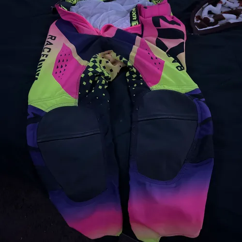 FXR Pants Only - Size 32