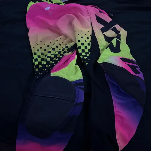 FXR Pants Only - Size 32